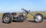 Trike 1060