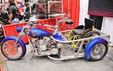 Trike 1062