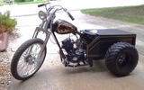 Trike 1084