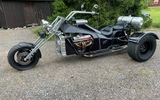 Trike 1088