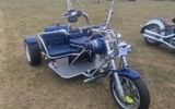 Trike 1089