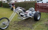 Trike 1110