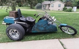 Trike 1112