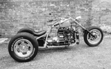 Trike 1113