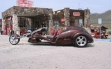Trike 1116