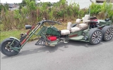 Trike 1124