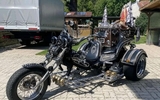 Trike 1137