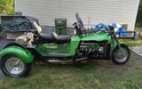 Trike 1152