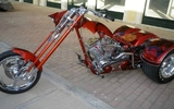 Trike 1162