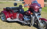 Trike 1166
