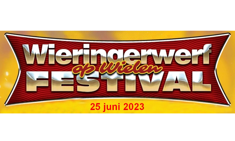 Wieringerwerf op Wielen 2023